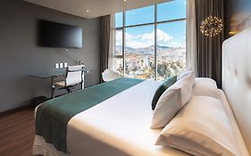 Stannum Boutique Hotel & Spa